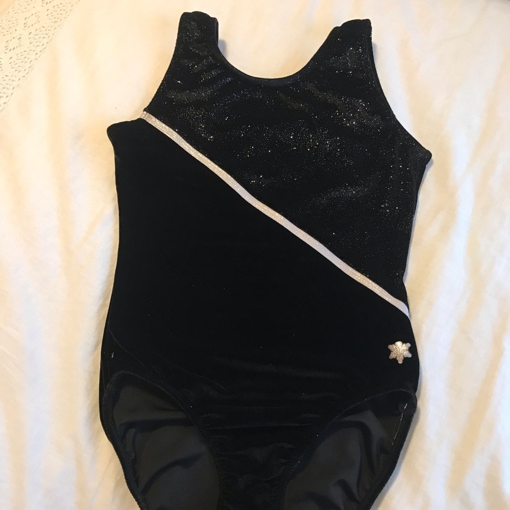 Leotard